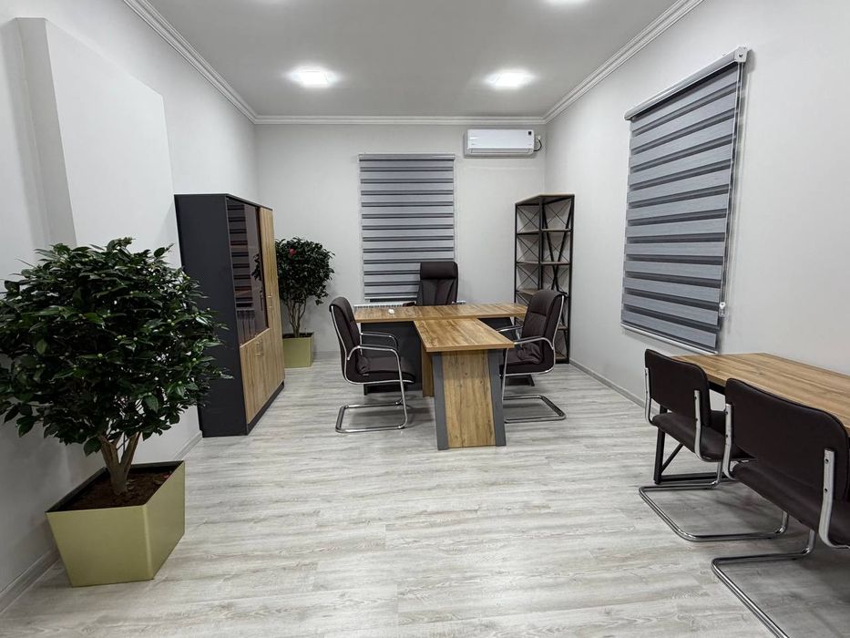 Сдаётся нежилое помещение Юнусабадский район  Бадамзар