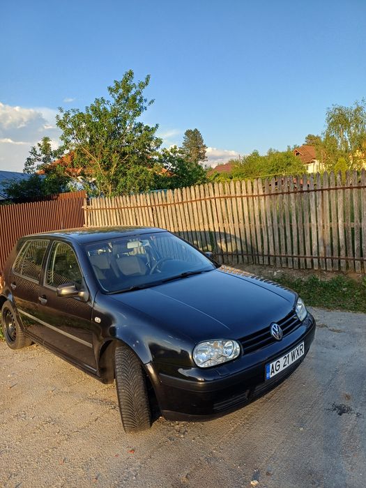 Golf 4 1,6 16 v fiscal Ac servo geamuri radio cd mp3 fără rugina
