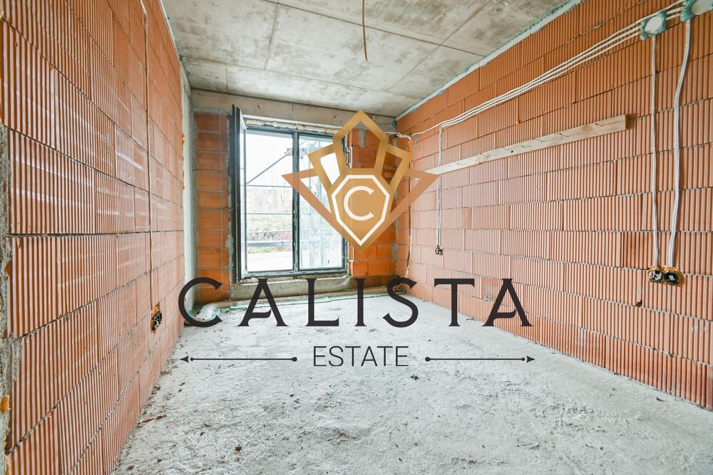 Продава се Тристаен апартамент в София, Витоша - 89 кв.м за 2304 €/кв.м - Снимка #1