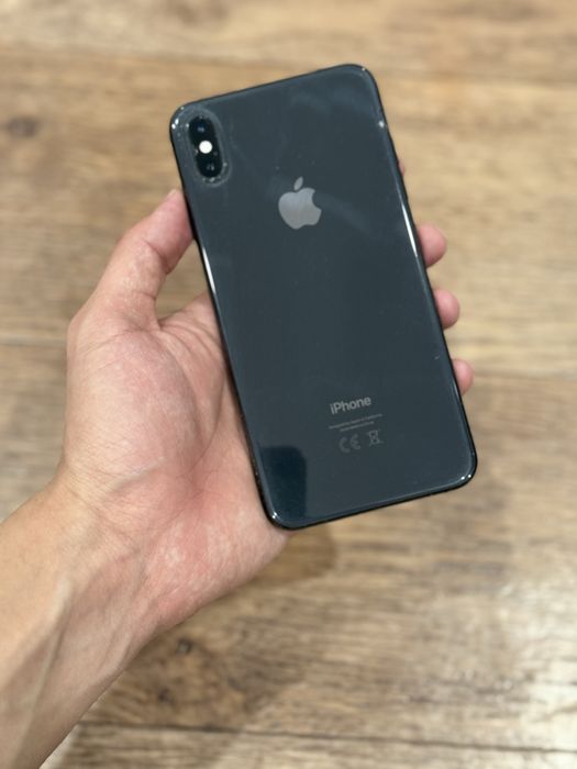 Айфон ХС Макс 64 Гб