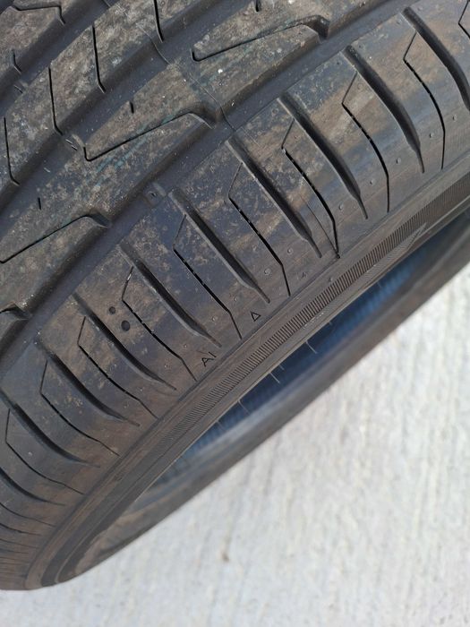 vand anvelope hankook 235/55R18
