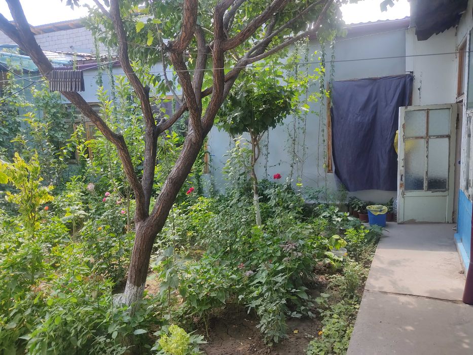 Продаётся участок