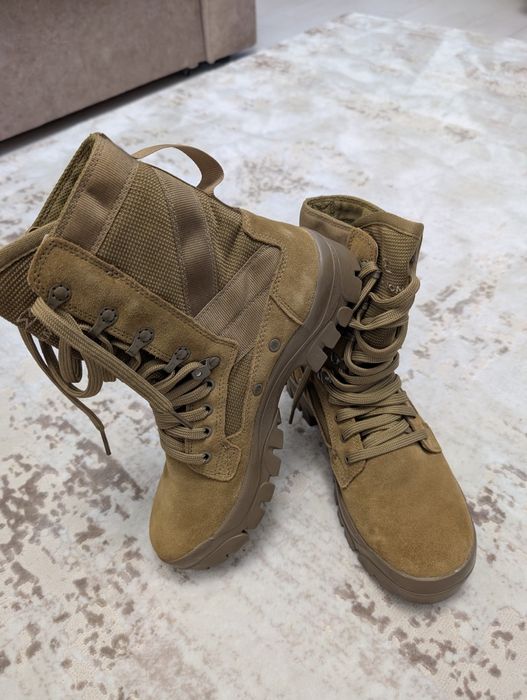 Bocanci militari Garmont