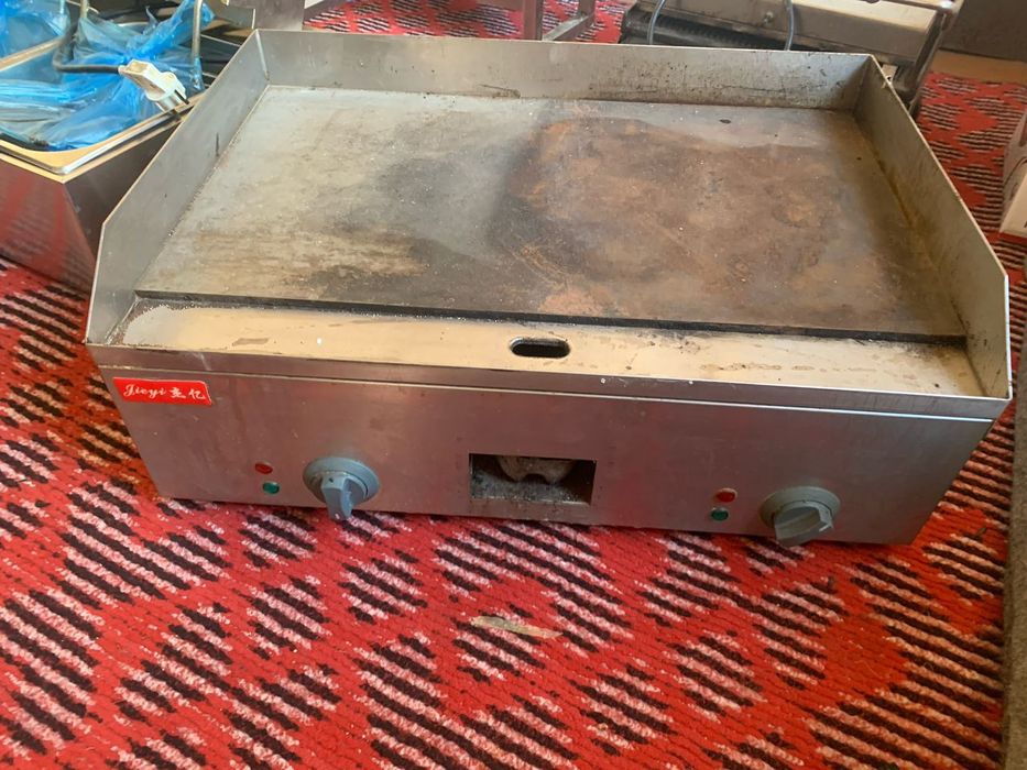 Izgara holati yahshi