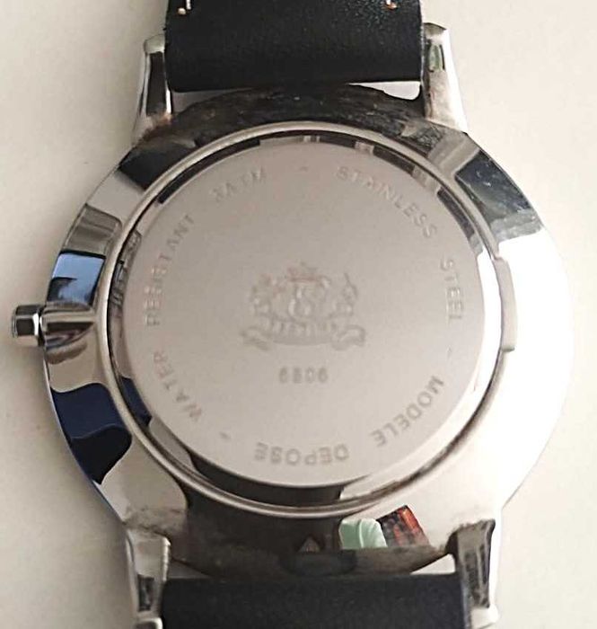 Ceas barbatesc Festina