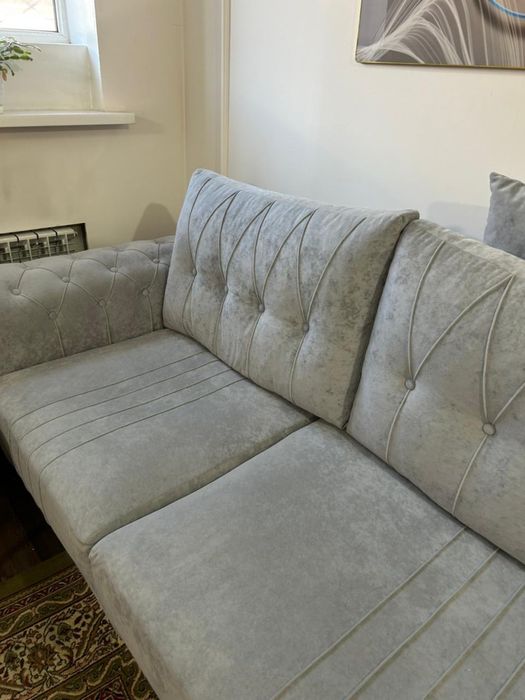 Продам диван российский