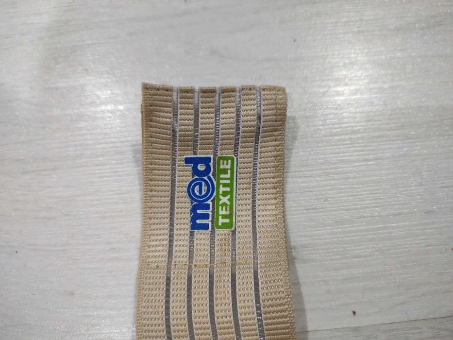 Шина за изправяне на гръб за дете Med textile.