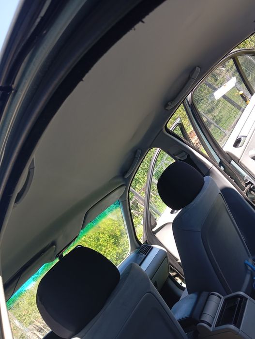 Vând BMW e46,2.0 diesel