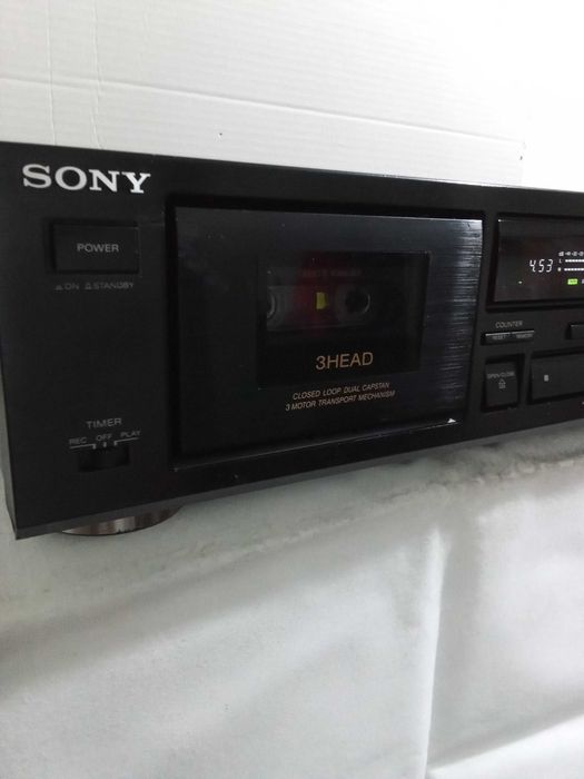 jucarie Sony TC-K 670