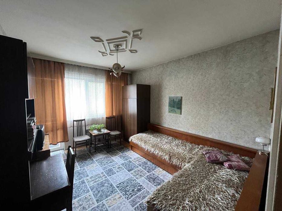 Продава се Четиристаен апартамент в Кюстендил, Бузлуджа - 96 кв.м за 969 €/кв.м - Снимка #4