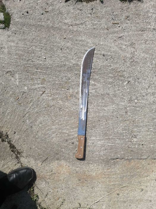 Vand macete Tramontina, aspersor cu suport, sape gradina si tarpane