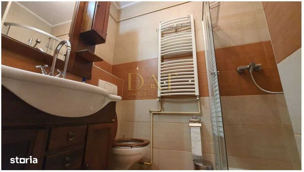 Apartament 4 camere | zona Zorilor | Cluj-Napoca