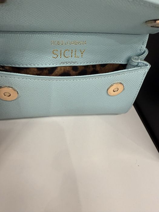 Сумка Dolce & Gabanna