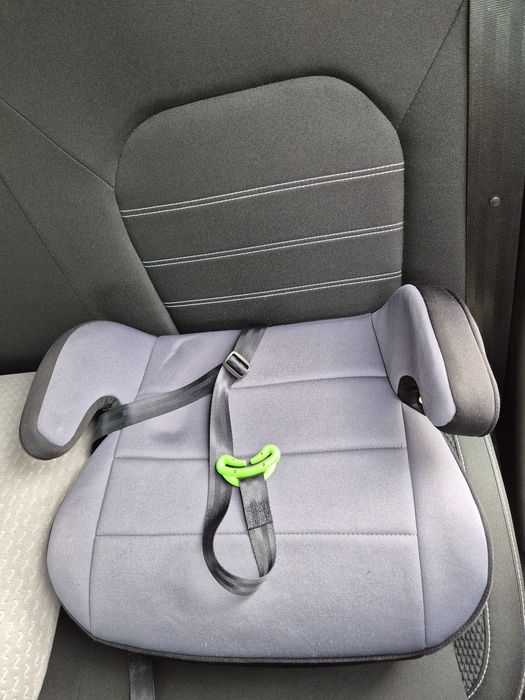 scaun înălțător Osann Nero 7-12 ani