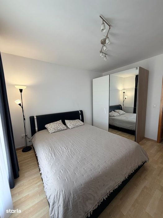 Apartament 2 camere zona Avantgarden II