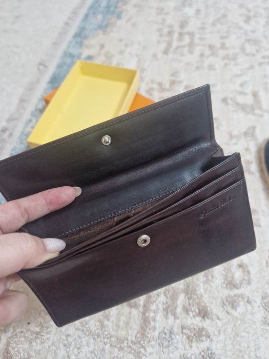 Кошельки 5000 теңге