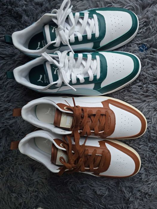 Маратонки Пума PUMA