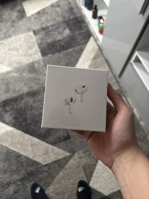 Apple airpods pro 2