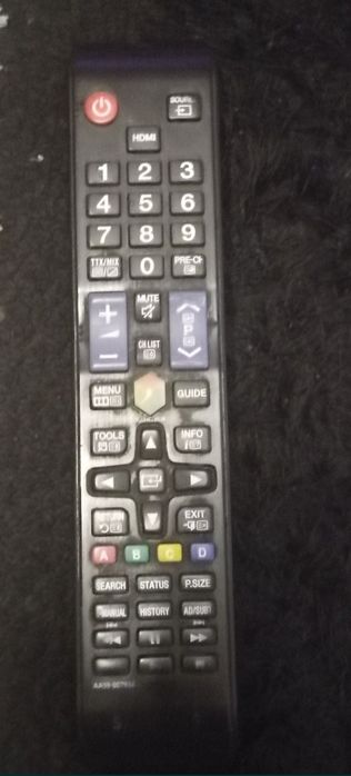 Телевизор Samsung