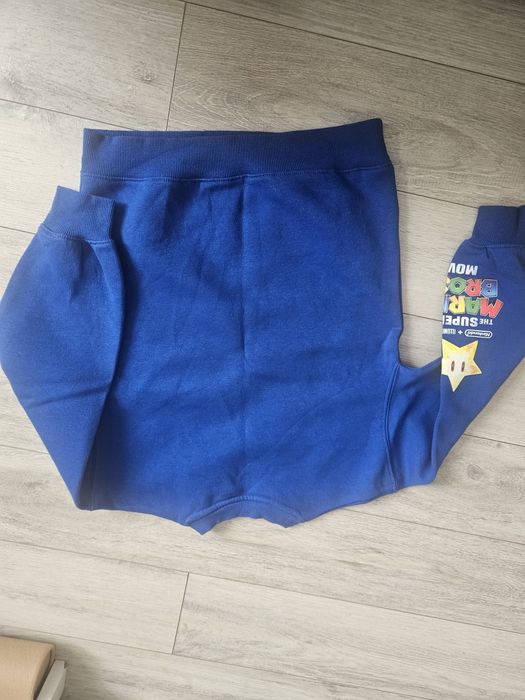 Дебели блузи за момче