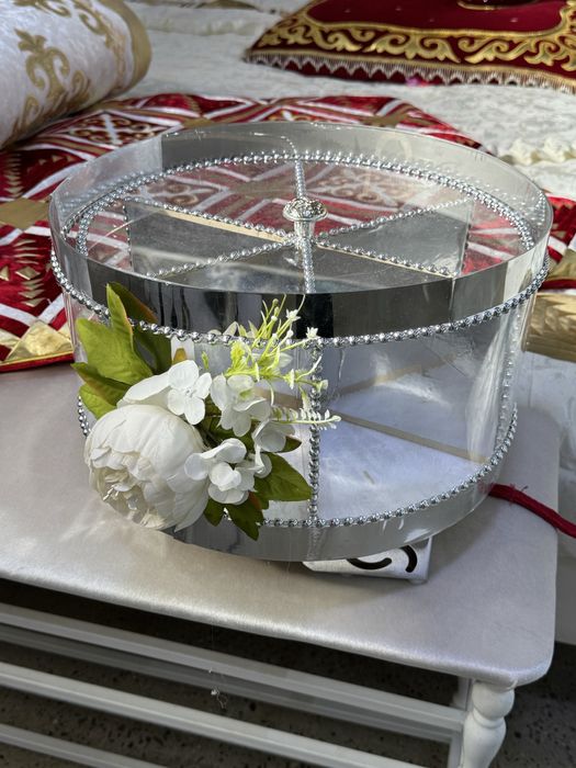 Арендаға дәм Корзиналар