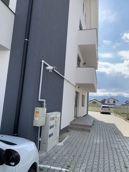 Proprietar, vand apartament 1 camera/Cartierul Arhitectilor/ Sibiu