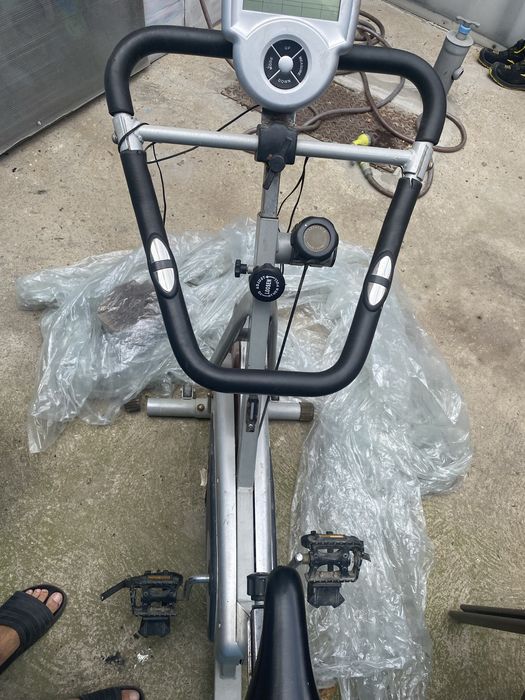 Bicicleta de fitnes in stare buna