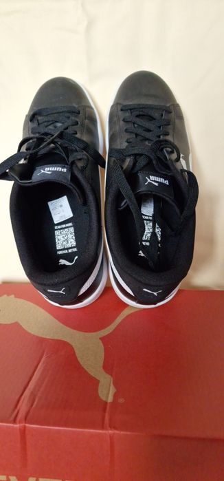 Кецове Puma. Нови !