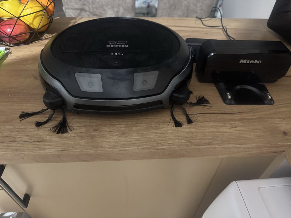 Прахосмукачка Робот Miele RX2 Home Version