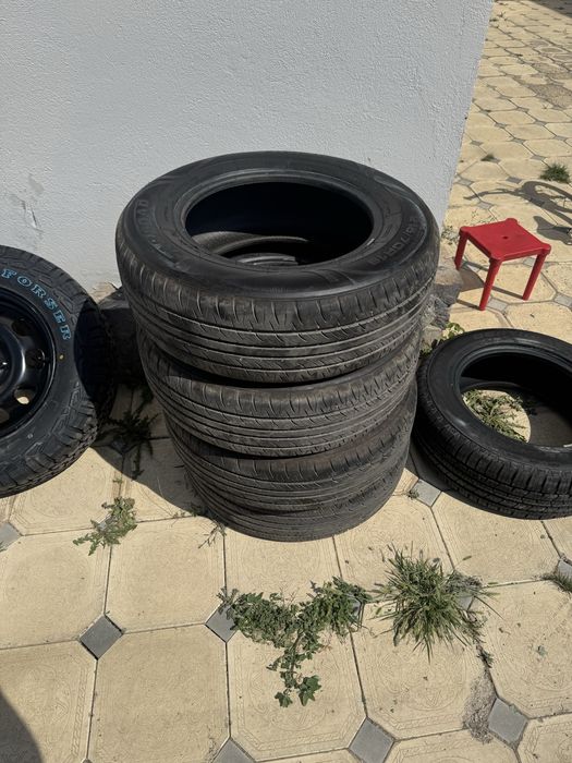 215 70 r16 Farroad летний