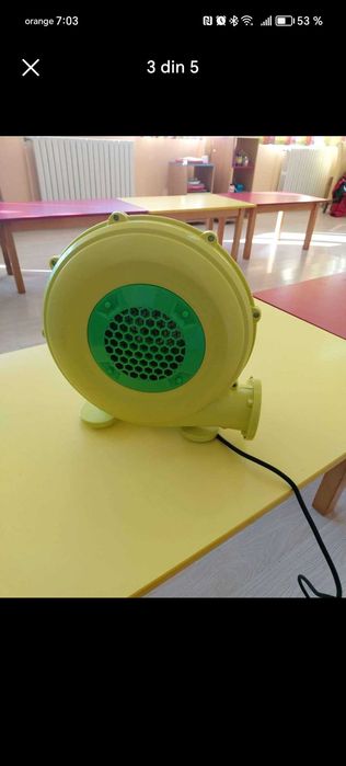 Archery Game  nou . Pretabil pentru loc de joaca, after school, etc.