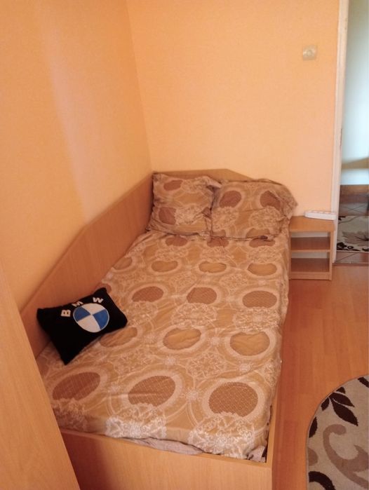 Apartament 3 camere decomandat sarari