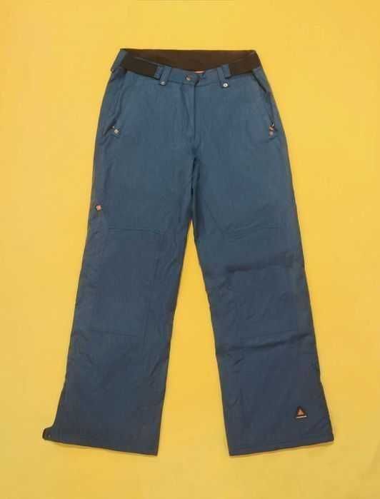 Pantaloni Ice Peack Ski  Albastru L