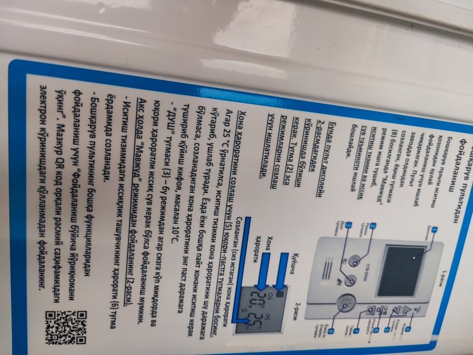 Двухконтурный газовый котел "Royal"