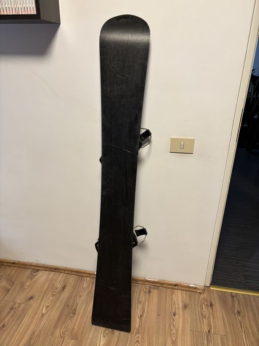 Placa snowboard / speedboard