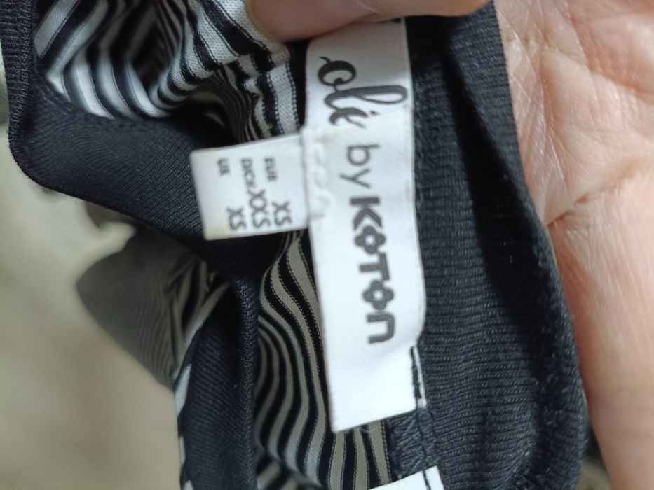 Футболка     Coton