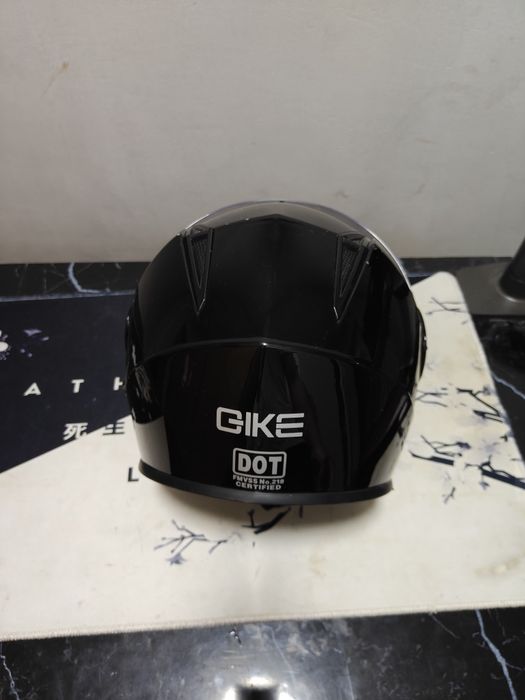 Продам Мотошлем GIKE