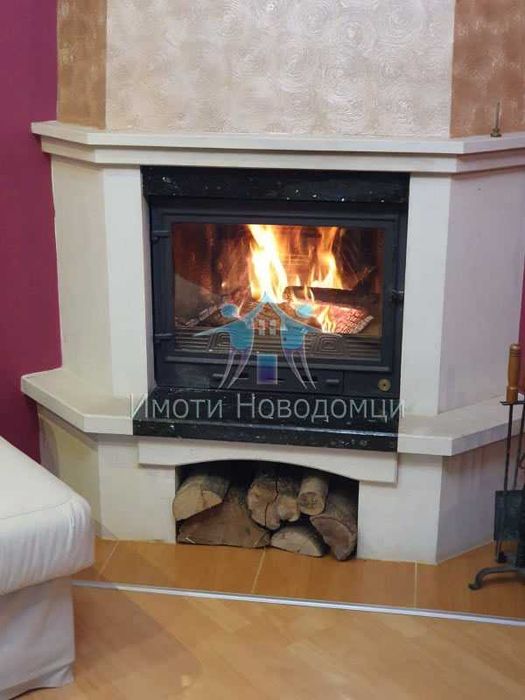 Продава се Етаж от къща в Шумен, Пазара - 120 кв.м за 1530 €/кв.м - Снимка #8