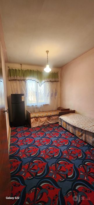 Срочно продается 3 ком.. квар Саттепо