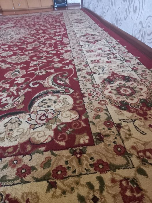 Кавер      кілем