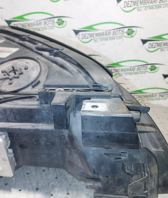 Far stanga 7182137 BMW Seria 7 F01/F02