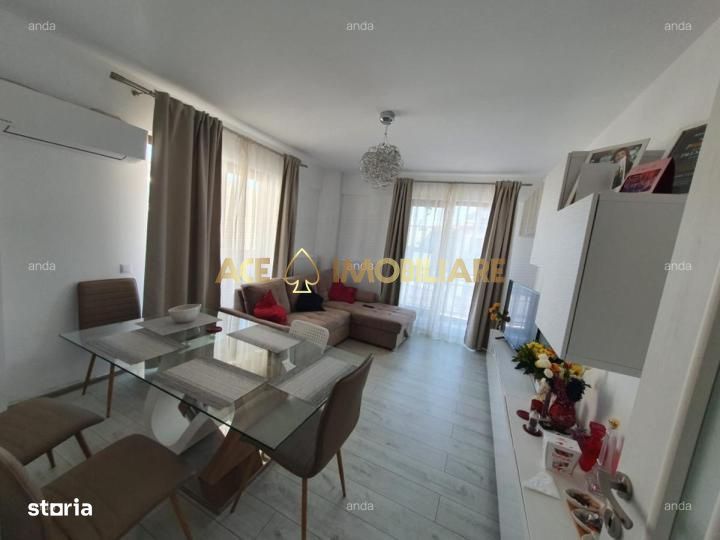 2 Camere de inchiriat | Jiului | Metrou | Centrala Proprie