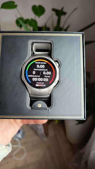 Huawei watch gt 4