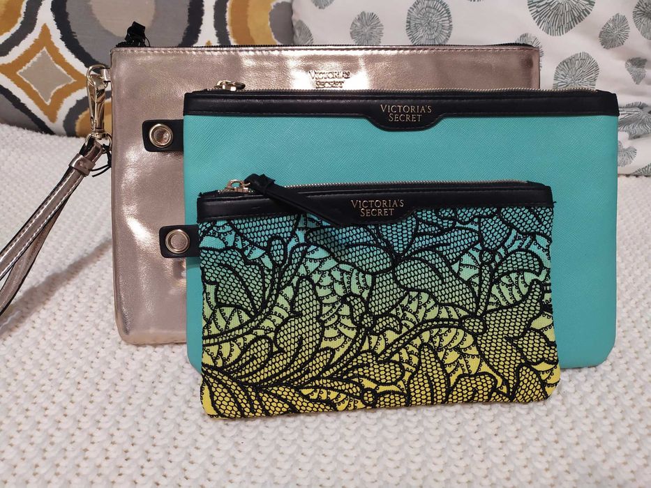 Victoria's Secret несесери / чанти
