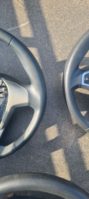 Volan ford fiesta B- Max