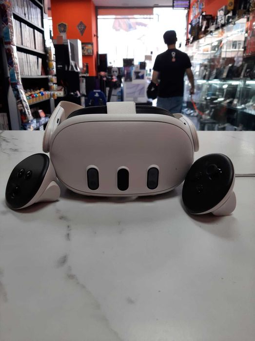 oculus quest 2 64gb - Ochelari VR oferte online | OLX.ro