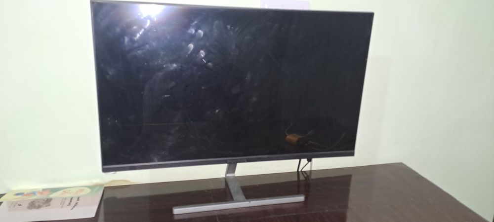 Monitor 27 lik 100gz
