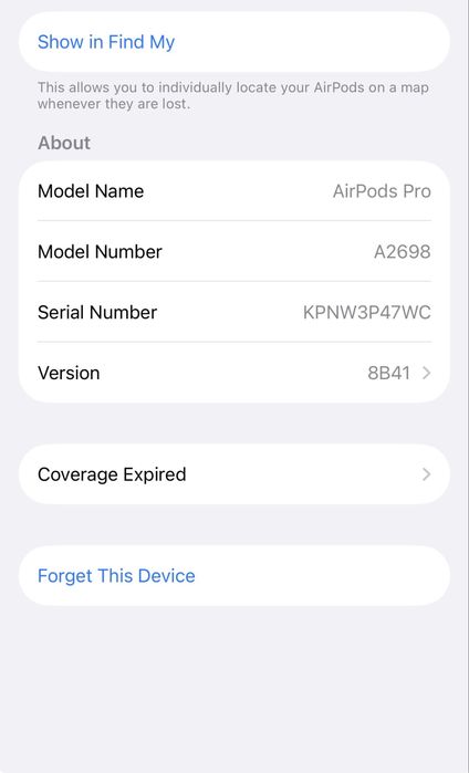 Apple AirPods Pro 2