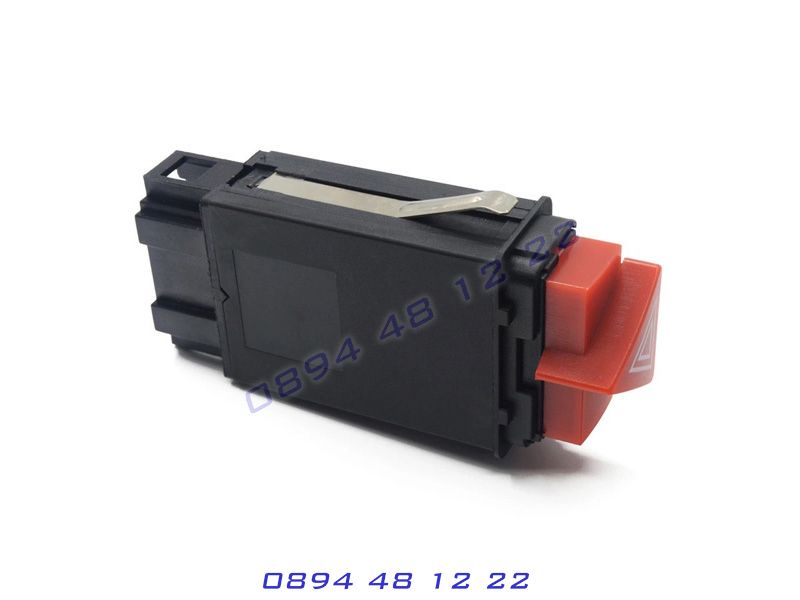 Бутони бутон копчета копче реле аварийни светлини Audi A3 8L 96-03 А3