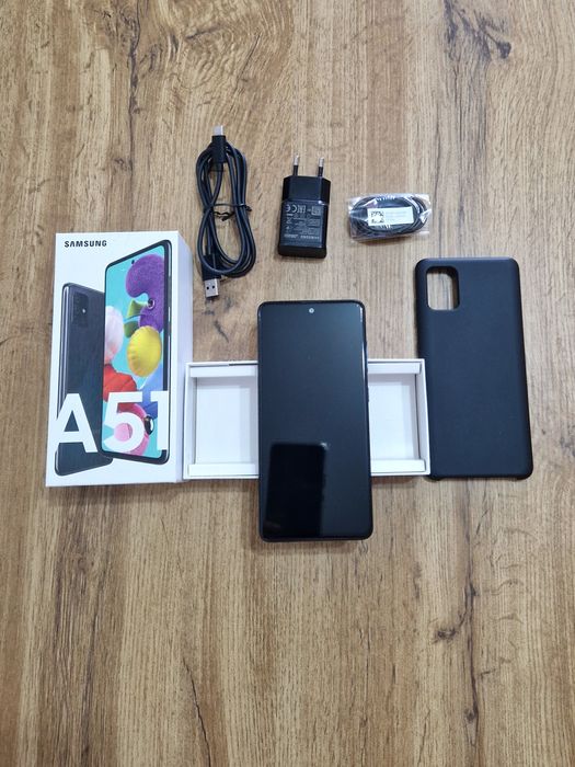 SAMSUNG A51 Stare Foarte Bună!